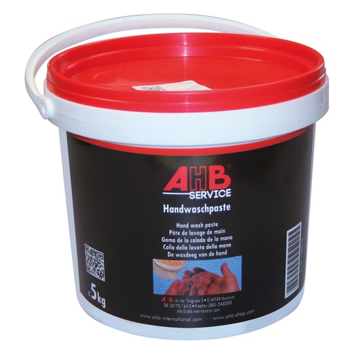 [318000760] Handwaspasta, 5 kg
