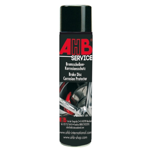 [318000840] Antiroestspray voor remschijven