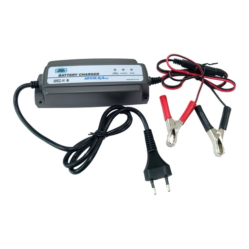 [324010080] Chargeur secteur "Turbo"