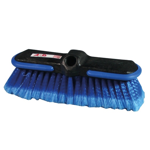 [324090040] Brosse de lavage à poils doux avec entrée d'eau