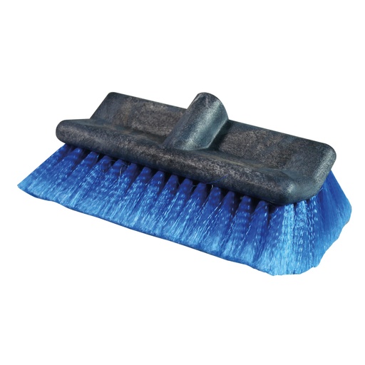 [324090050] Brosse de lavage bi-niveau "Jumbo" avec entrée d'eau