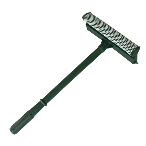 [324090150] Raclette pour vitres avec manche dévissage