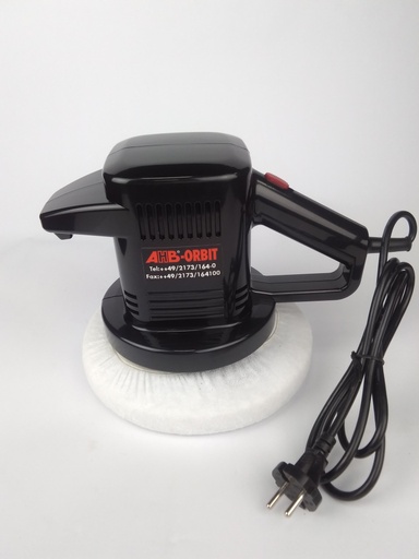 [324100010] Polisseuse "Orbit" 