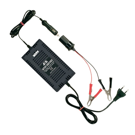 [324100250] Automatische Lader voor batterij