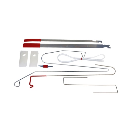 [330000781] Kit voor het openmaken van portieren