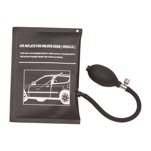 [330000791] Blaaszak voor deuren