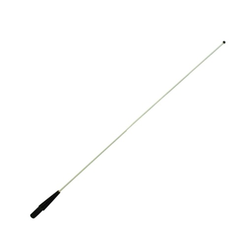 [333029T] Flexibele stang voor beach flag mast 450 x 85 cm