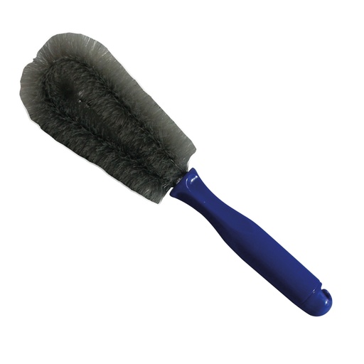 [334210010] Brosse de nettoyage pour jantes en aluminium