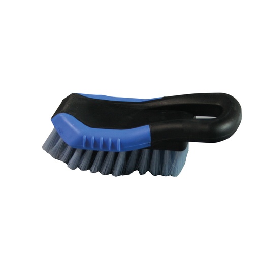[334210030] Brosse pour tissus et tapis