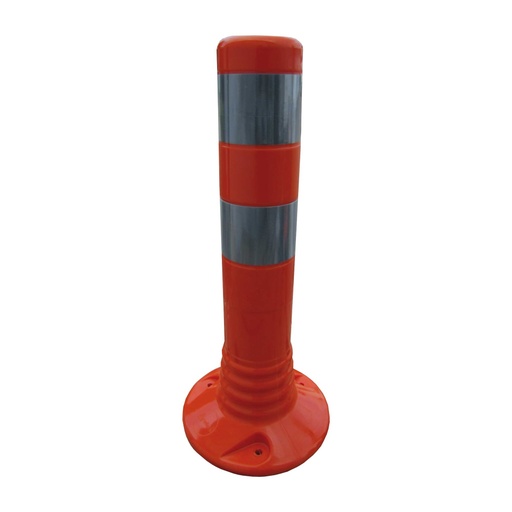 [334210240] Flexibele paal, 450 mm, oranje