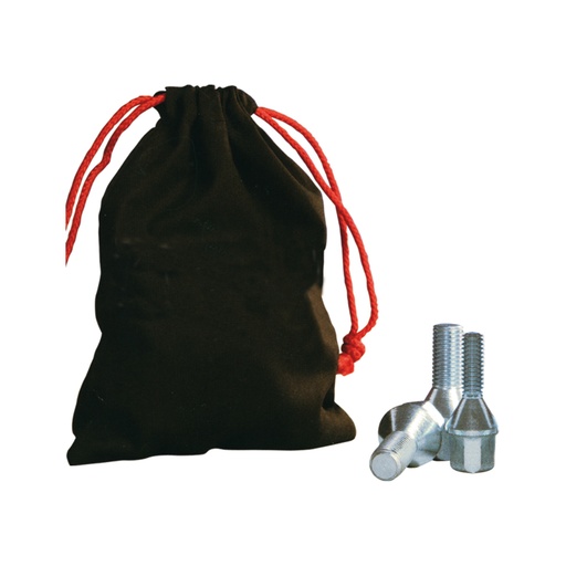 [334270120] Zak voor bouten x100