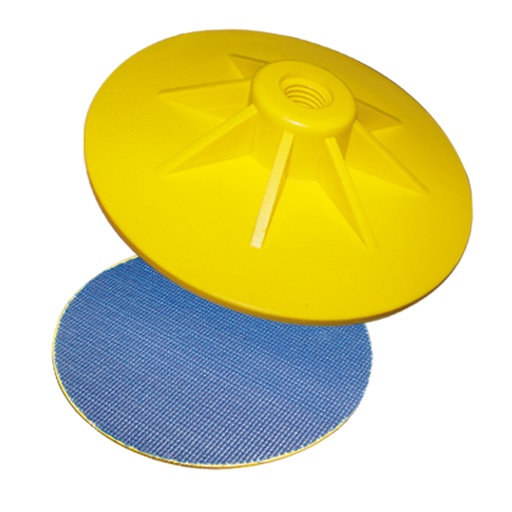[335080040] Adaptor voor Polijstpads