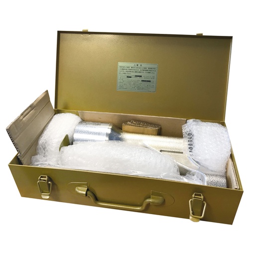 [338000020] Clé dynamométrique pour poids lourds