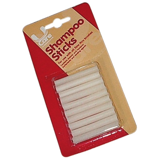 [339000020] Bâtons de shampooing x10