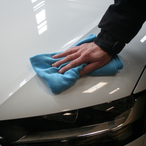 [339000050] Microvezel doek voor carrosserie