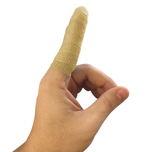 [345110010] Verband zonder lijm