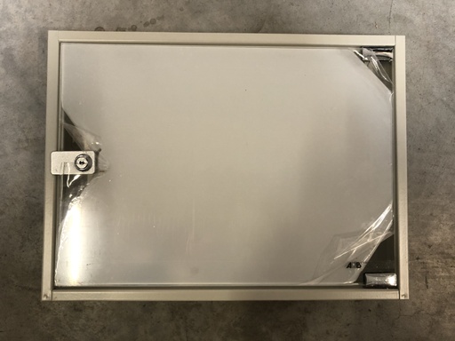 [430120140] Sleutelkast Vitrine