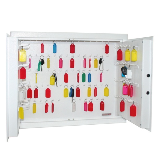 [430120581] Armoire coffre-fort XXL avec 120 crochets