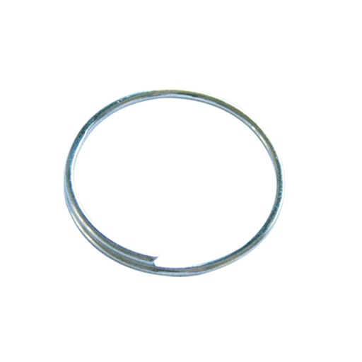 [430130110] Anneaux en acier Ø 22mm x 100