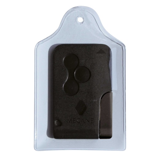 [434000080]  Sleuteletui voor Key Free autosleutels x10