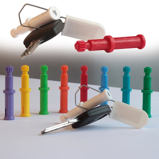 [434080360] Stylet supplémentaire pour système central de gestion des clés "KMS"