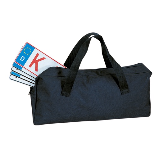 [449100100] Sac spécial "Plaques Marchand"