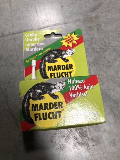 [459290030] Sticks tegen knaagdieren X 2