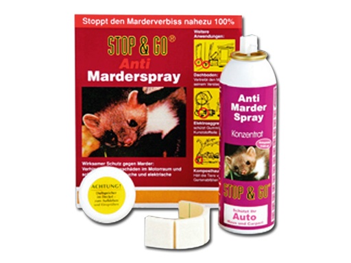 [459290041] Spray tegen kaagdieren