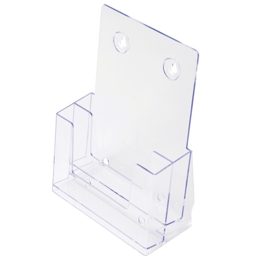 [714000360] Distributeur de brochures 2 x A5