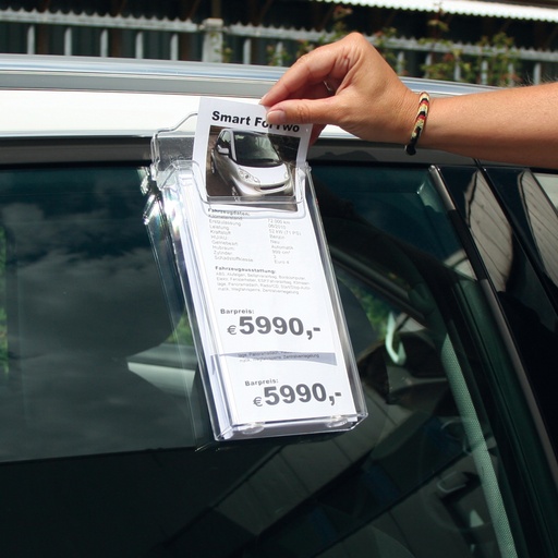 [724000030] Info-Box 1/3  A4