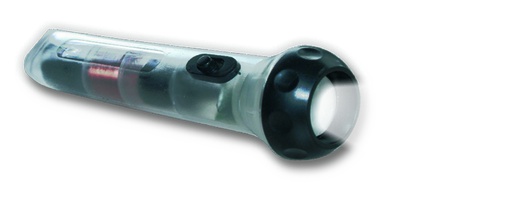 [929000000] Futurelight LED lamp