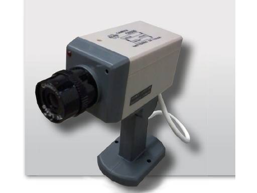 [A002735] Dummy Camera indoor