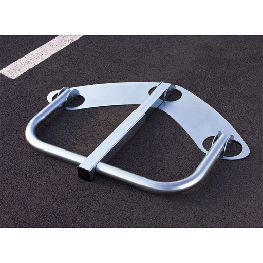 [B307CBOOM] Barriere De Parking A Embase Large
