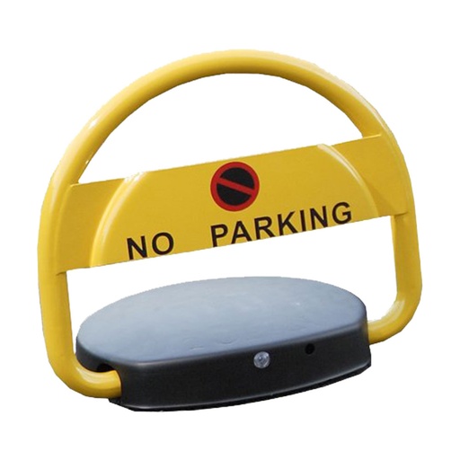 [B318C] Parkeerbeugel met afstandsbediening