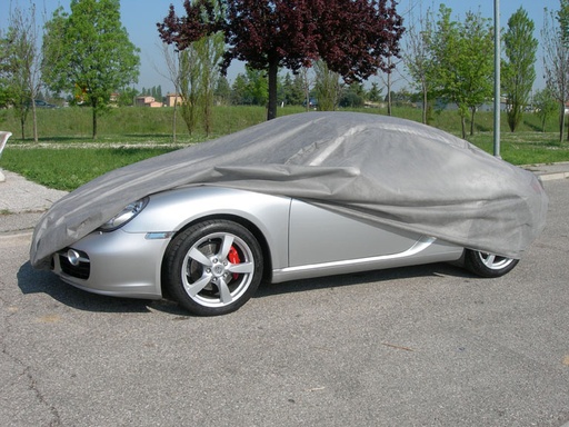 Housse de protection "Intissé" (Polypropylène 60gr)