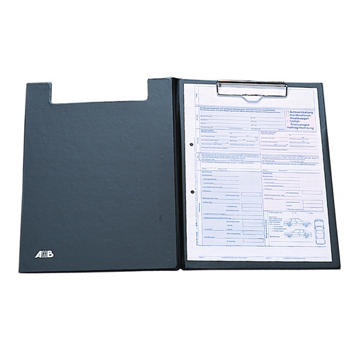 [454100060] Klembord map