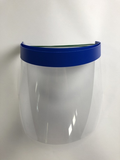 [728310320] Visières de protection