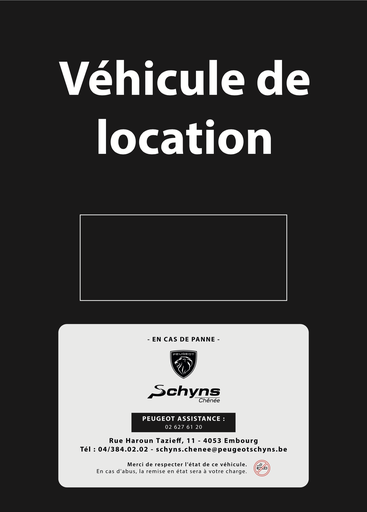 Porte-documents "Limited"