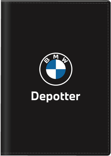 [63216] Ranger documentenmap 