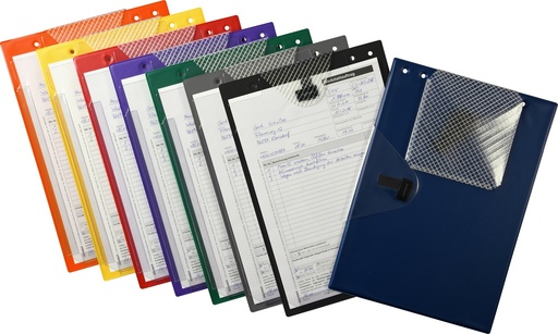 Werkplaatsmappen XXL